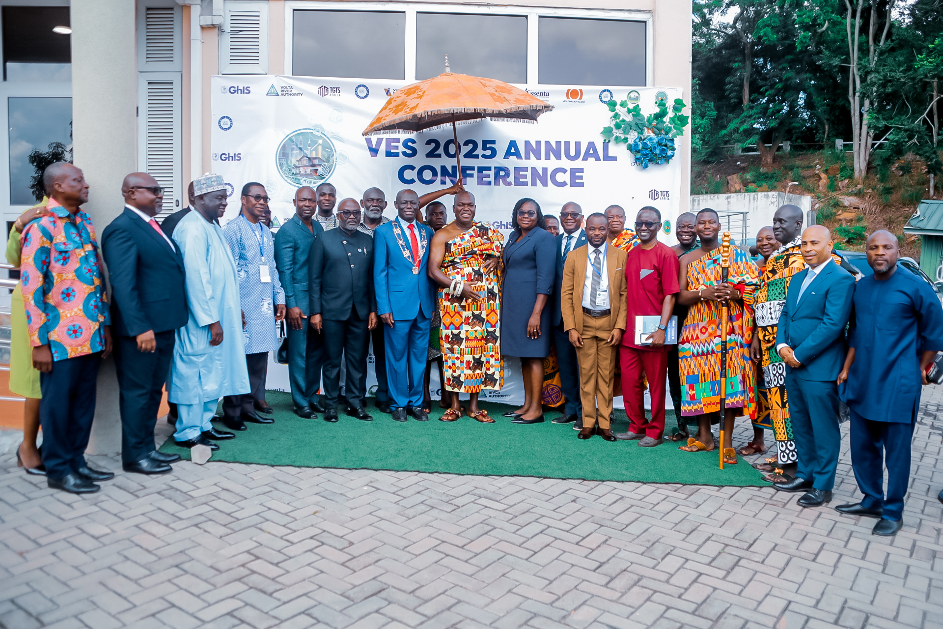 VES ANNUAL CONFERENCE